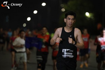 RUN TO LIVE 2025 - Ảnh #3203204
