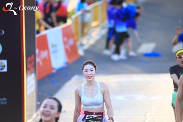 RUN TO LIVE 2025 - Ảnh #3154301