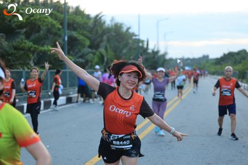 RUN TO LIVE 2025 - Ảnh #3284126