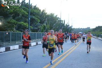 RUN TO LIVE 2025 - Ảnh #3266204