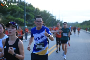 RUN TO LIVE 2025 - Ảnh #3266886