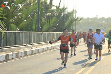 RUN TO LIVE 2025 - Ảnh #3302165