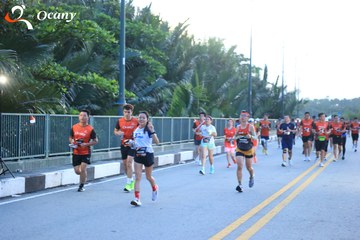 RUN TO LIVE 2025 - Ảnh #3265724