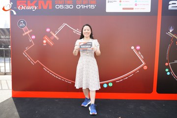 RUN TO LIVE 2025 - Ảnh #3121201