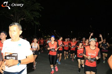 RUN TO LIVE 2025 - Ảnh #3280182