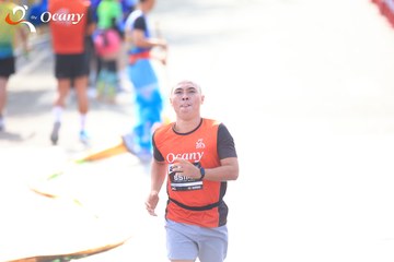 RUN TO LIVE 2025 - Ảnh #3209375