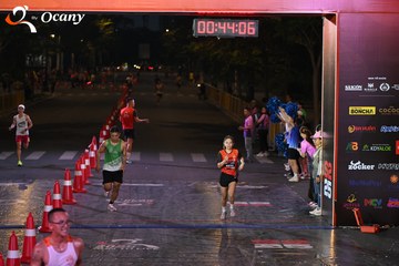 RUN TO LIVE 2025 - Ảnh #3141481