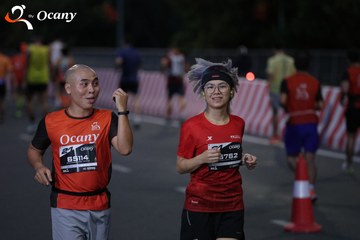 RUN TO LIVE 2025 - Ảnh #3205994