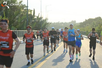 RUN TO LIVE 2025 - Ảnh #3298261