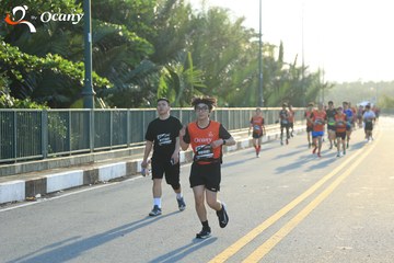RUN TO LIVE 2025 - Ảnh #3299017