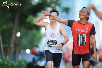 RUN TO LIVE 2025 - Ảnh #3288684