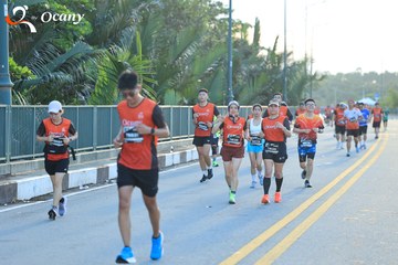 RUN TO LIVE 2025 - Ảnh #3297506