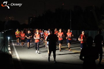 RUN TO LIVE 2025 - Ảnh #3261620