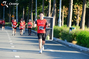RUN TO LIVE 2025 - Ảnh #3298699