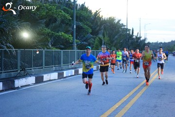 RUN TO LIVE 2025 - Ảnh #3264226