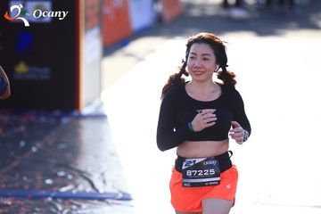 RUN TO LIVE 2025 - Ảnh #3207077