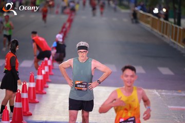 RUN TO LIVE 2025 - Ảnh #3142157
