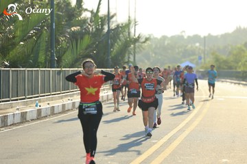 RUN TO LIVE 2025 - Ảnh #3302451
