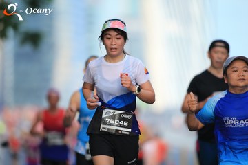 RUN TO LIVE 2025 - Ảnh #3288018
