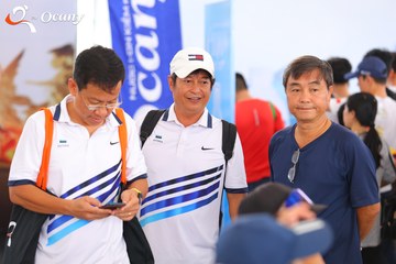 RUN TO LIVE 2025 - Ảnh #3135786