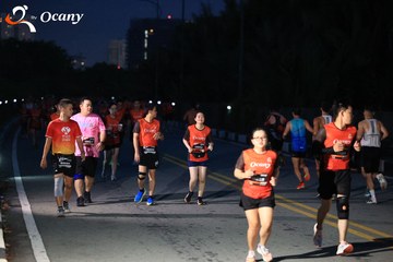 RUN TO LIVE 2025 - Ảnh #3263129