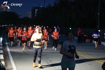 RUN TO LIVE 2025 - Ảnh #3263184
