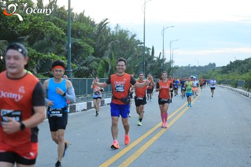RUN TO LIVE 2025 - Ảnh #3282111