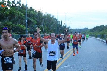 RUN TO LIVE 2025 - Ảnh #3271788