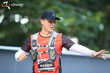 RUN TO LIVE 2025 - Ảnh #3291023