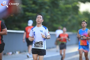 RUN TO LIVE 2025 - Ảnh #3278521