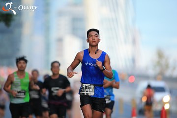 RUN TO LIVE 2025 - Ảnh #3287298