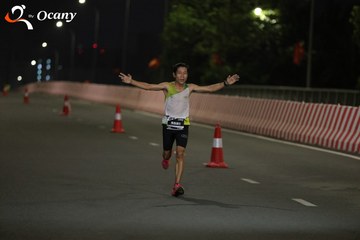 RUN TO LIVE 2025 - Ảnh #3201304