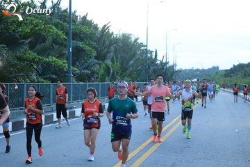 RUN TO LIVE 2025 - Ảnh #3287821