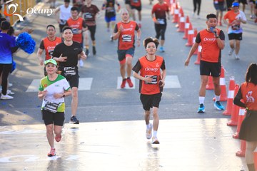 RUN TO LIVE 2025 - Ảnh #3154546