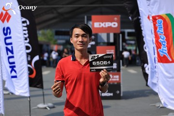 RUN TO LIVE 2025 - Ảnh #3132481