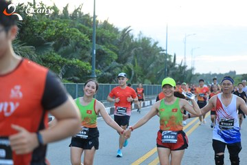 RUN TO LIVE 2025 - Ảnh #3285829