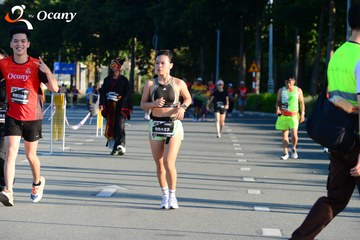 RUN TO LIVE 2025 - Ảnh #3298498