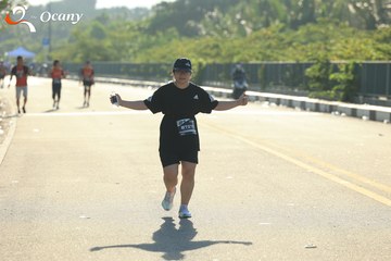 RUN TO LIVE 2025 - Ảnh #3304732