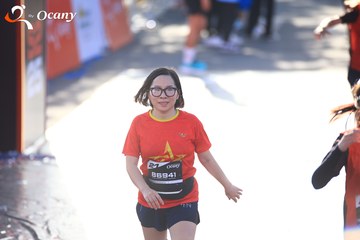 RUN TO LIVE 2025 - Ảnh #3206048