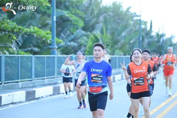 RUN TO LIVE 2025 - Ảnh #3289952