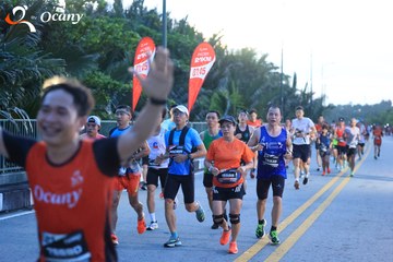 RUN TO LIVE 2025 - Ảnh #3264554