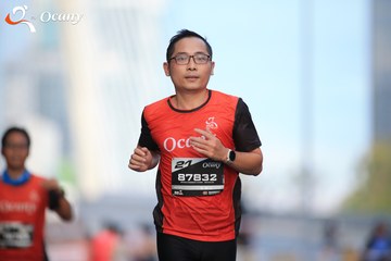 RUN TO LIVE 2025 - Ảnh #3287808