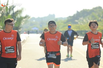 RUN TO LIVE 2025 - Ảnh #3305245