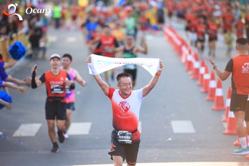 RUN TO LIVE 2025 - Ảnh #3154131