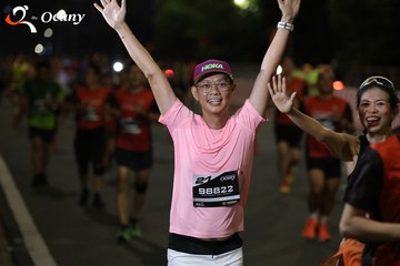 RUN TO LIVE 2025 - Ảnh #3203903