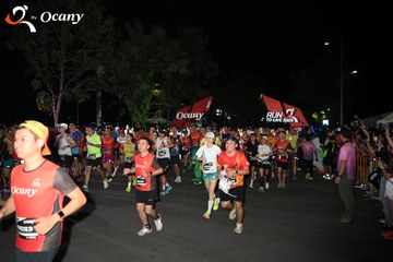 RUN TO LIVE 2025 - Ảnh #3140674