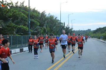 RUN TO LIVE 2025 - Ảnh #3281467