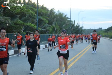 RUN TO LIVE 2025 - Ảnh #3281392