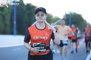 RUN TO LIVE 2025 - Ảnh #3257446