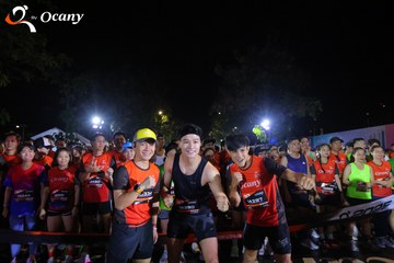 RUN TO LIVE 2025 - Ảnh #3139445